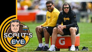 Scout's Eye: Sacks, baby! taken in Latrobe, Pa. (Podcasts)